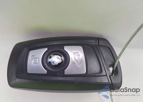 2015 BMW 328I Gran Turismo xDrive z USA, uszkodzony, nr VIN WBA8Z5C53FD672260